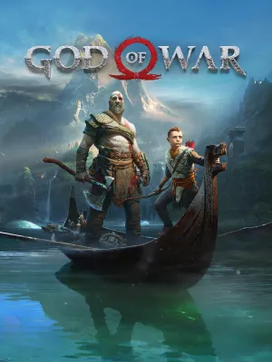 God of War — ranked #11