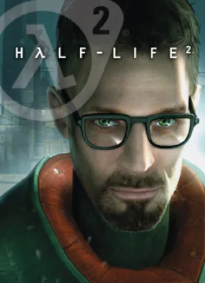 Half-Life 2 — ranked #19