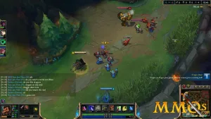 League of Legends — ranked #8