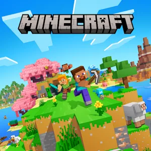 Minecraft — ranked #1