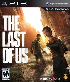 The Last of Us — ranked #6