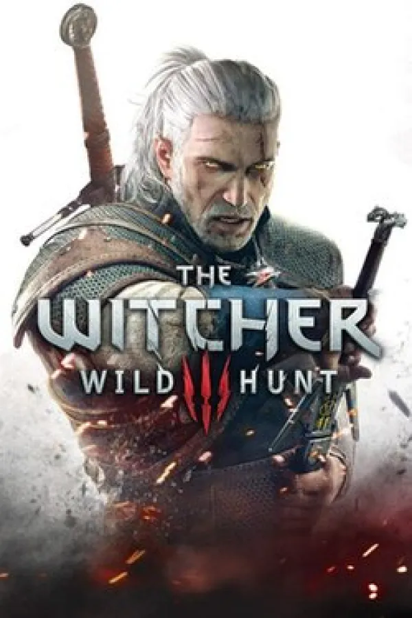 The Witcher 3: Wild Hunt - ranking option ranked #18