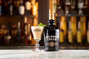 Buffalo Trace — ranked #12