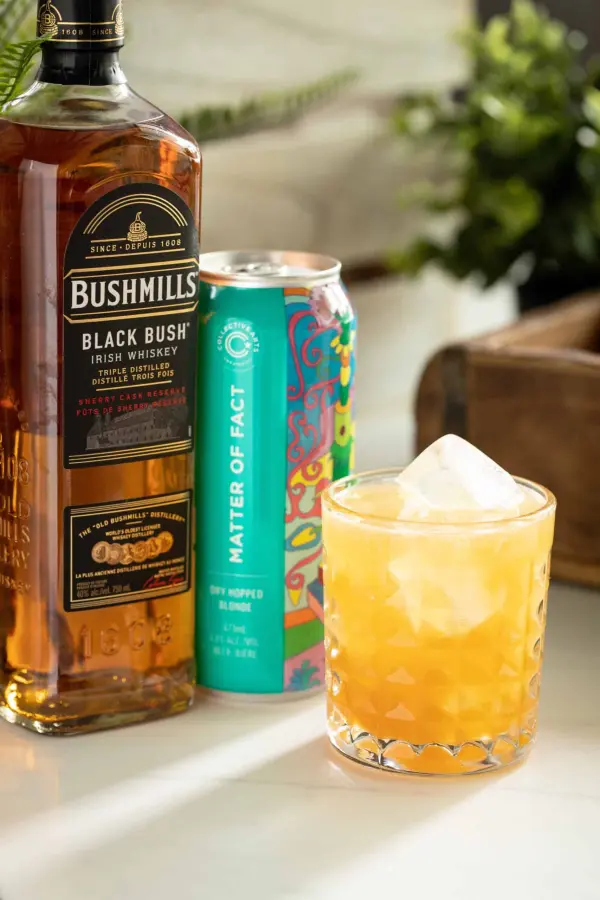 Bushmills - ranking option ranked #10