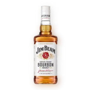 Jim Beam — ranked #1