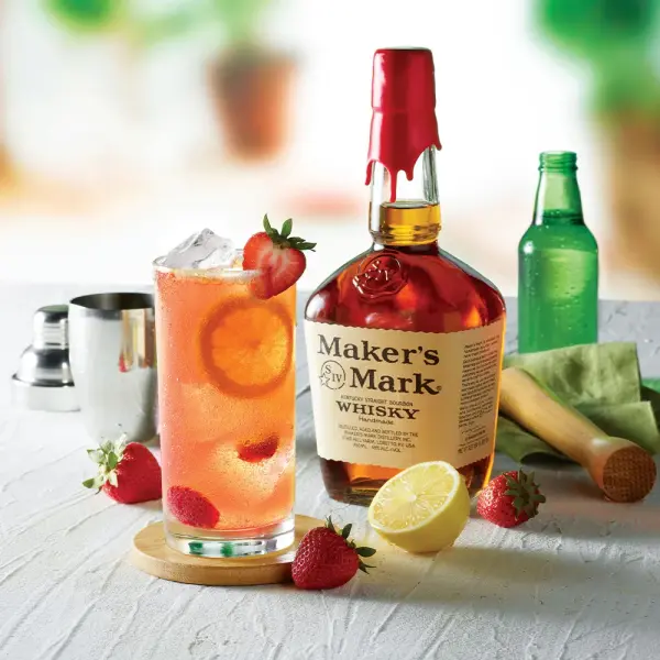 Maker's Mark - ranking option ranked #5