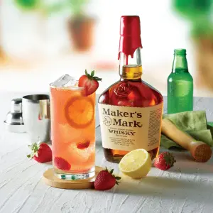 Maker's Mark — ranked #6