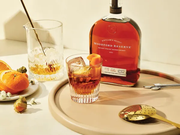 Woodford Reserve - ranking option ranked #13