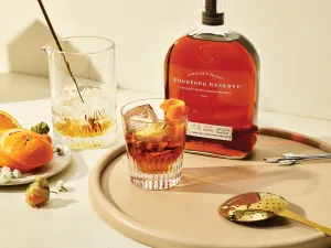 Woodford Reserve — ranked #13