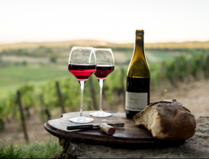 Burgundy (France) — ranked #2