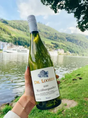 Mosel (Germany) — ranked #11