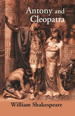 Antony and Cleopatra — ranked #15