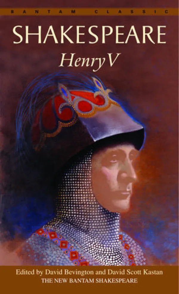 Henry V - ranking option ranked #5