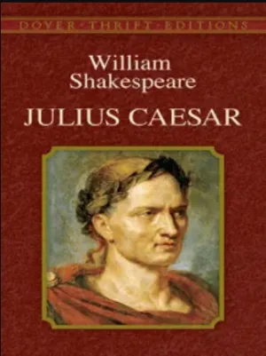 Julius Caesar — ranked #13