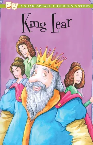 King Lear — ranked #16