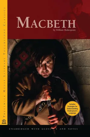 Macbeth — ranked #2