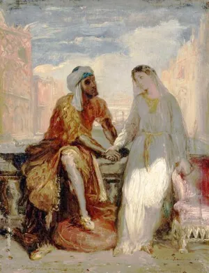 Othello — ranked #7