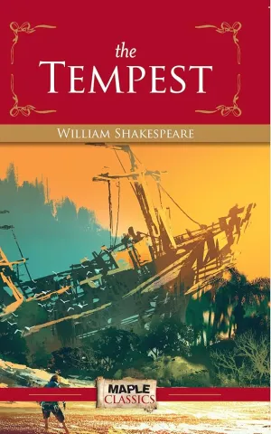 The Tempest — ranked #5