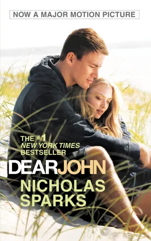 Dear John — ranked #21