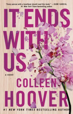 It Ends with Us — ranked #29