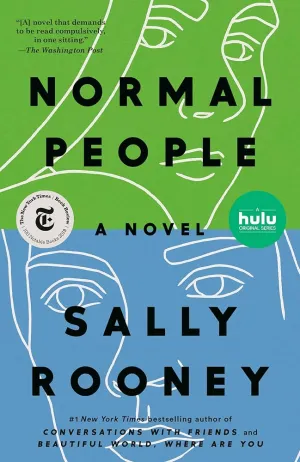 Normal People — ranked #27
