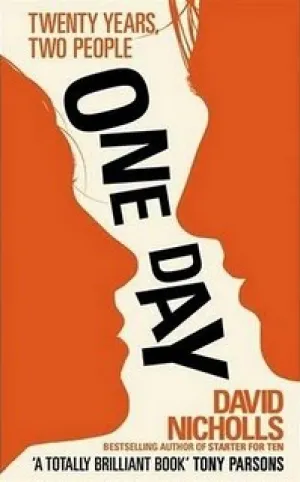 One Day — ranked #25