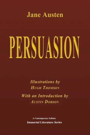 Persuasion — ranked #13