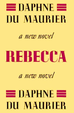 Rebecca — ranked #10