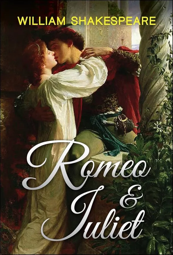 Romeo and Juliet - ranking option ranked #4