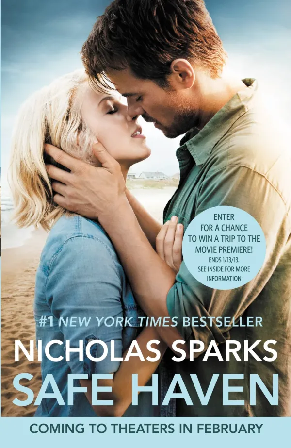 Safe Haven - ranking option ranked #23