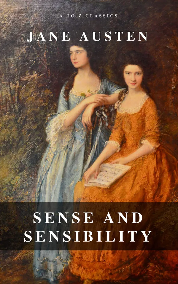 Sense and Sensibility - ranking option ranked #11
