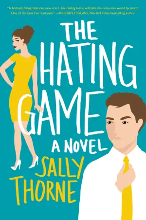 The Hating Game — ranked #28