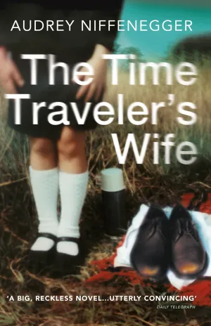 The Time Traveler's Wife — ranked #15