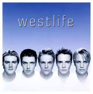 Westlife — ranked #9