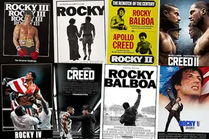 Rocky — ranked #15