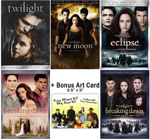 Twilight — ranked #27