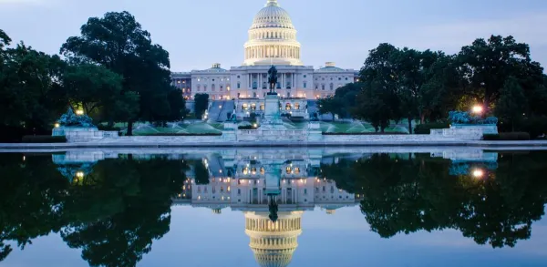 Washington DC - ranking option ranked #29