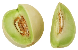 Honeydew — ranked #23