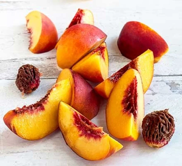 Nectarine - ranking option ranked #27