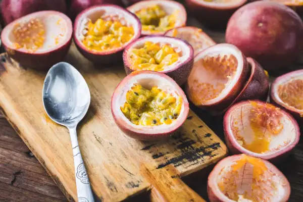 Passion Fruit - ranking option ranked #17