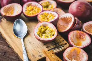 Passion Fruit — ranked #17