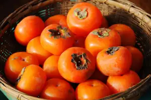 Persimmon — ranked #31
