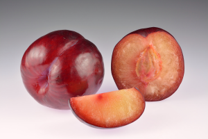 Plum — ranked #25
