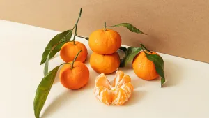 Tangerine — ranked #32