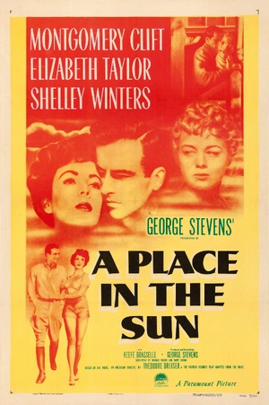 A Place in the Sun — ranked #29
