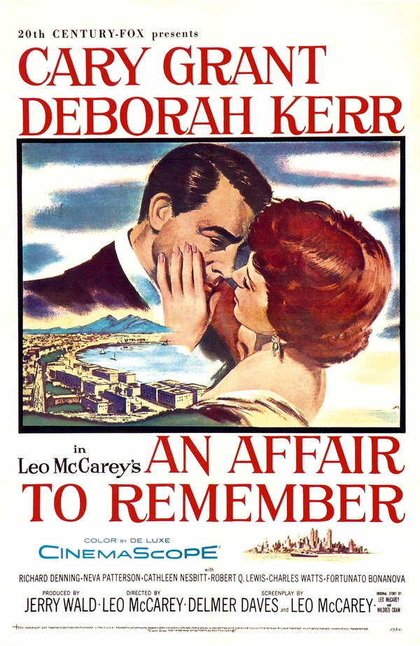 An Affair to Remember - ranking option ranked #6