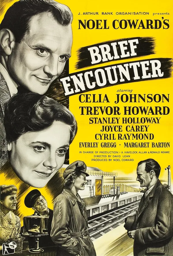 Brief Encounter - ranking option ranked #12