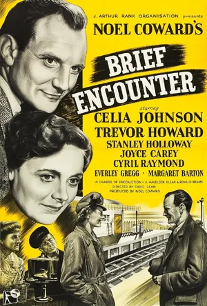 Brief Encounter — ranked #12
