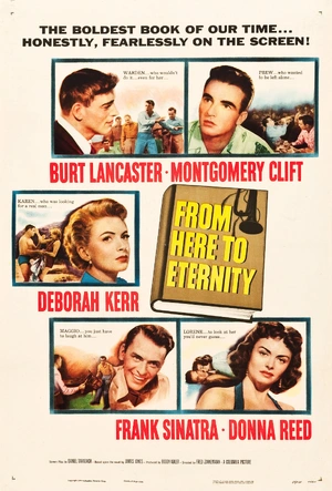 From Here to Eternity — ranked #27