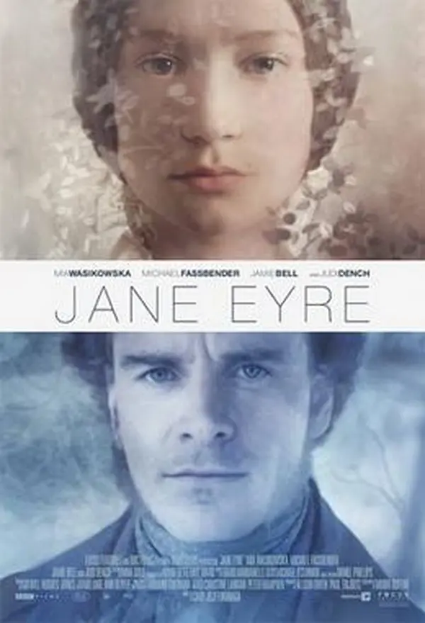 Jane Eyre - ranking option ranked #18
